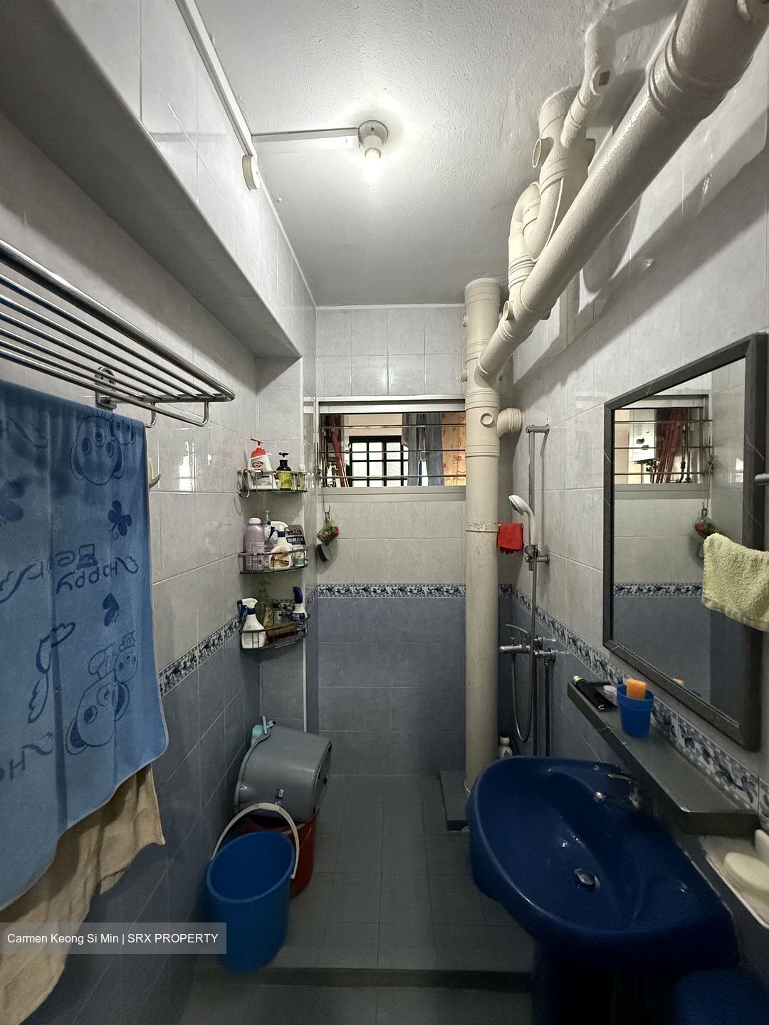 Blk 367 Woodlands Avenue 5 (Woodlands), HDB 4 Rooms #556629221